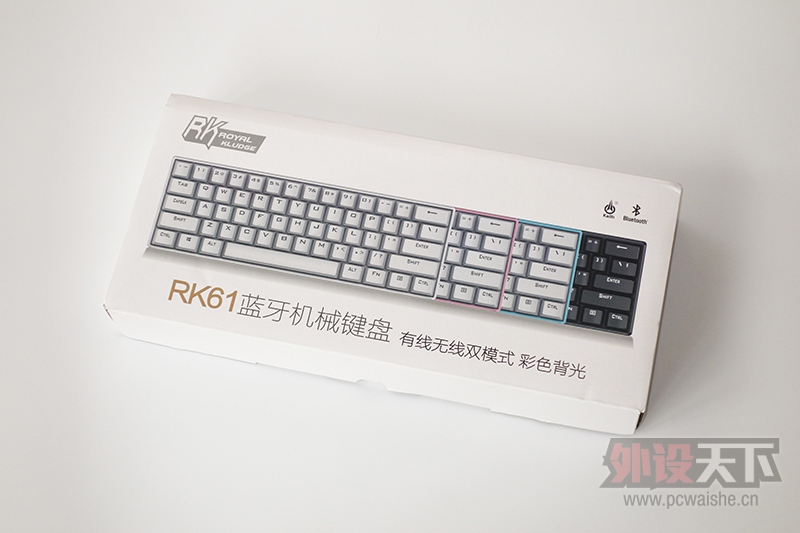 ��������RK61��Ѽ��2108S2��QCK+ tiny