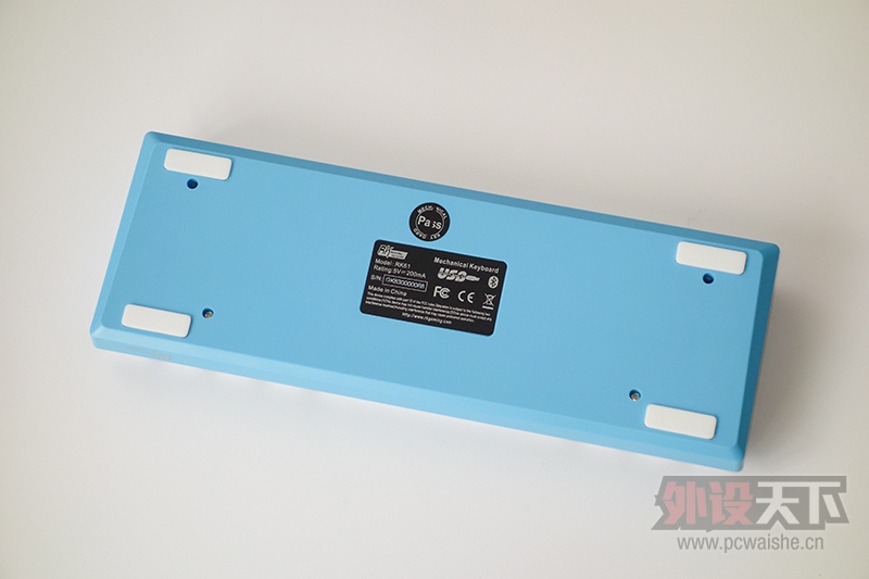 ��������RK61��Ѽ��2108S2��QCK+ tiny