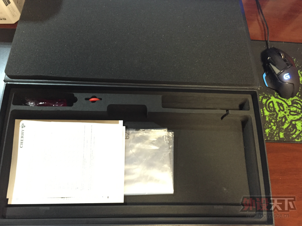 ��������Cherryӣ�� G80-3000 ��е���� ���� 99�� ����~