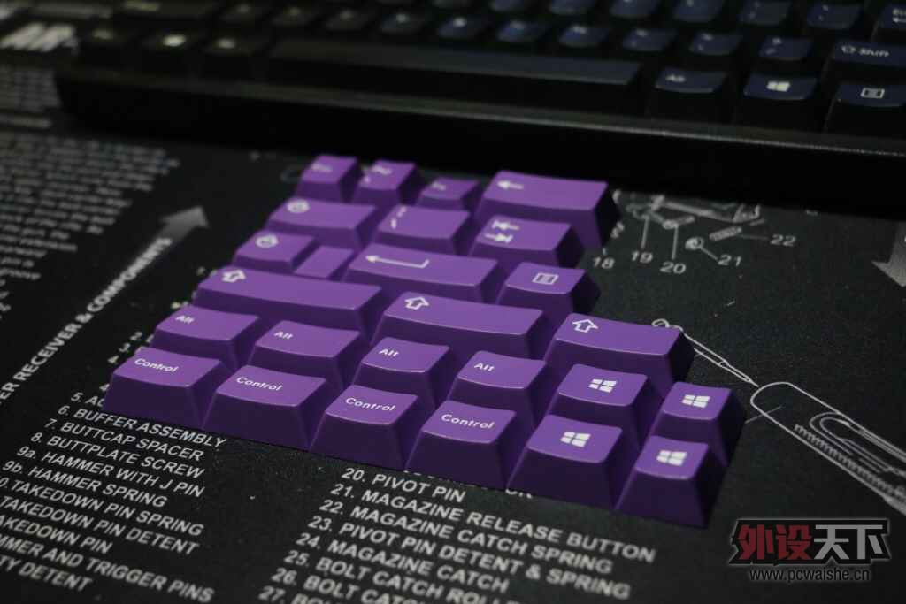 ���ɶ���GMK�Ұ��� GMK�ϰ� Cherry 8113��