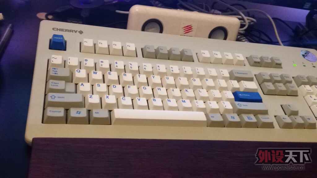 ���ɶ���GMK�Ұ��� GMK�ϰ� Cherry 8113��