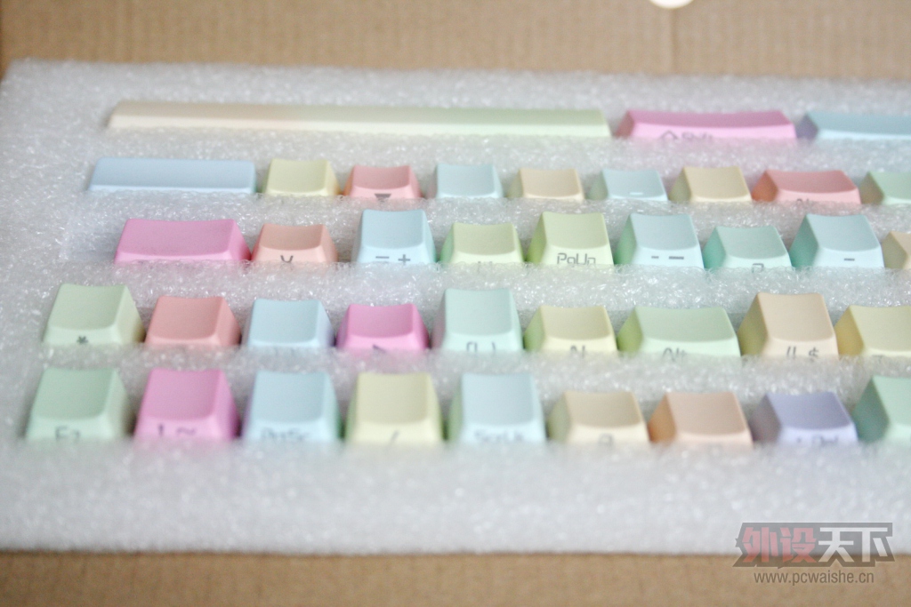 �����ա���KBT ONE 108 ���� ��ɫ�����Ȳʺ���PBT