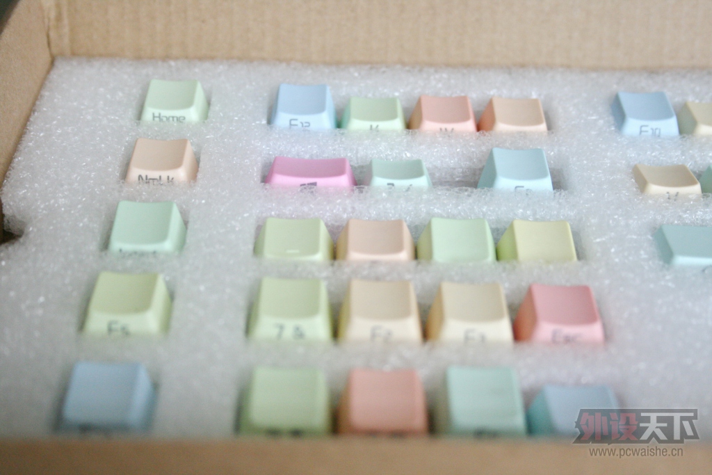 �����ա���KBT ONE 108 ���� ��ɫ�����Ȳʺ���PBT