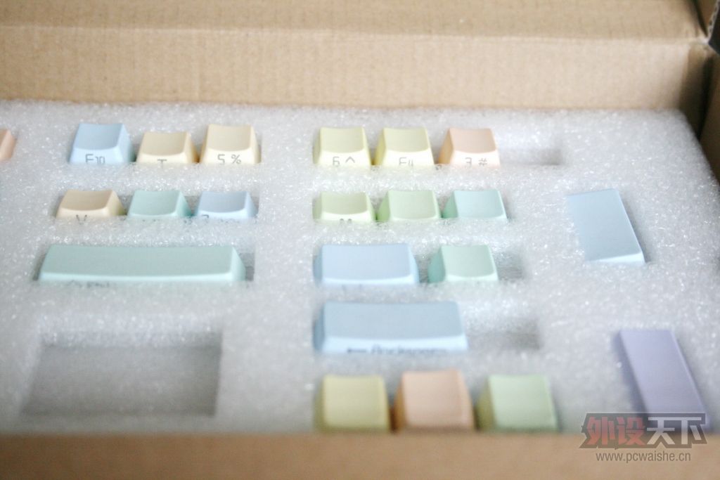 �����ա���KBT ONE 108 ���� ��ɫ�����Ȳʺ���PBT