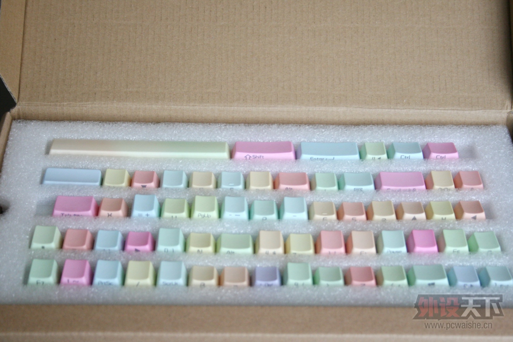 �����ա���KBT ONE 108 ���� ��ɫ�����Ȳʺ���PBT