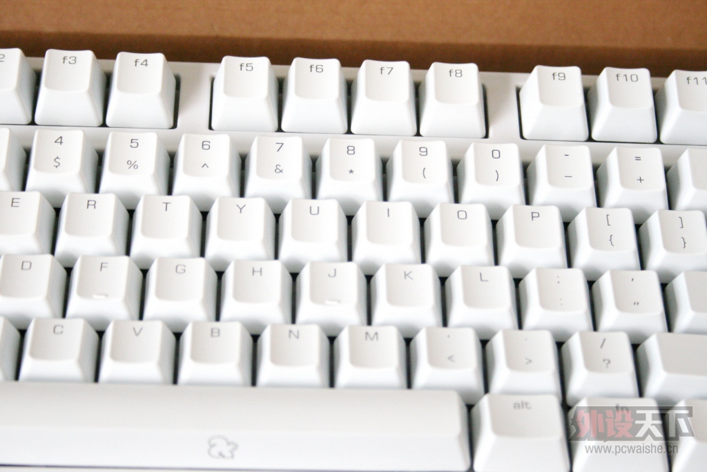�����ա���KBT ONE 108 ���� ��ɫ�����Ȳʺ���PBT