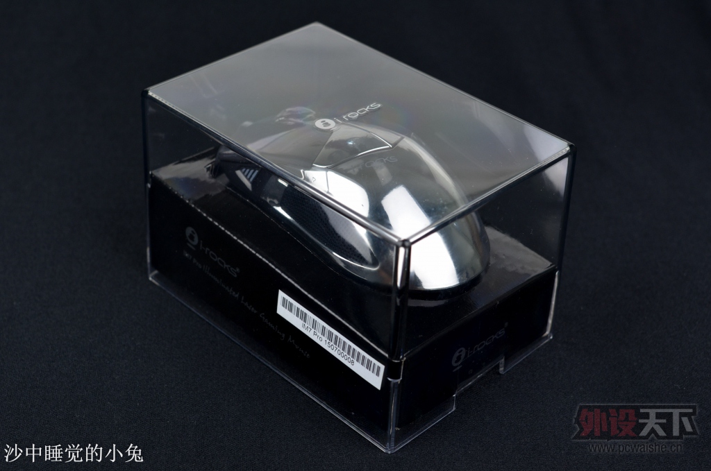 I-ROCKS���ǿ� IM7 PRO�òʲ� ����Ź���尴���Գƴ��� ����