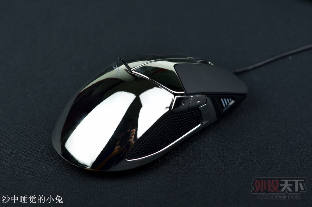 I-ROCKS���ǿ� IM7 PRO�òʲ� ����Ź���尴���Գƴ��� ����