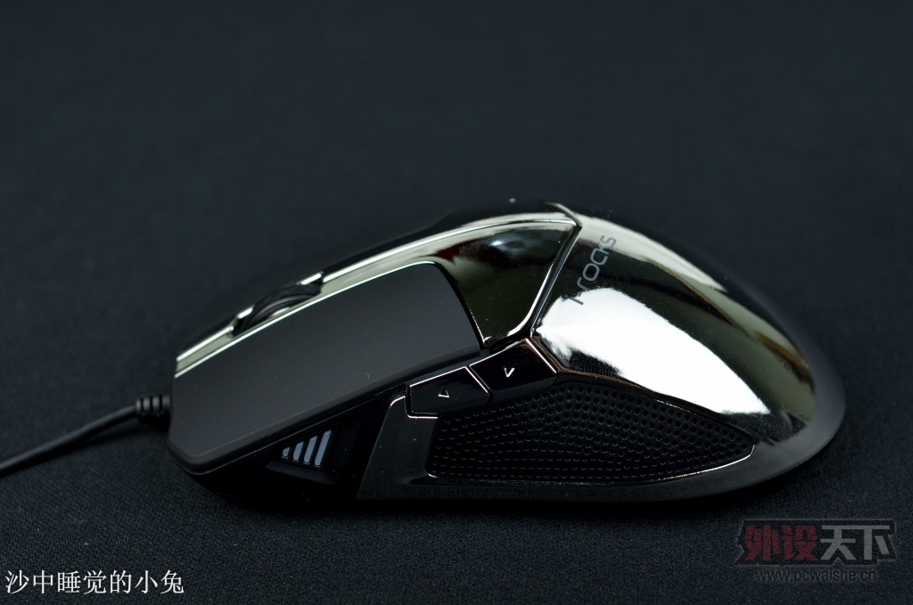 I-ROCKS���ǿ� IM7 PRO�òʲ� ����Ź���尴���Գƴ��� ����