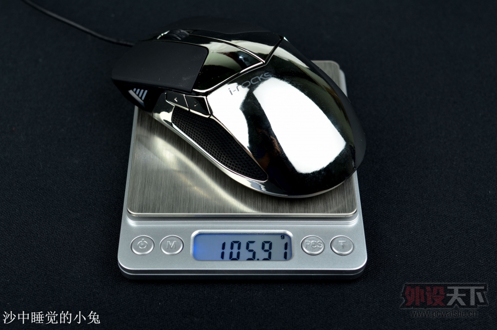 I-ROCKS���ǿ� IM7 PRO�òʲ� ����Ź���尴���Գƴ��� ����