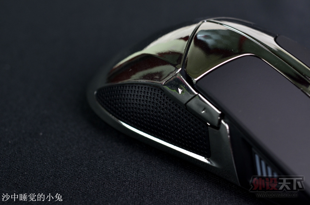 I-ROCKS���ǿ� IM7 PRO�òʲ� ����Ź���尴���Գƴ��� ����