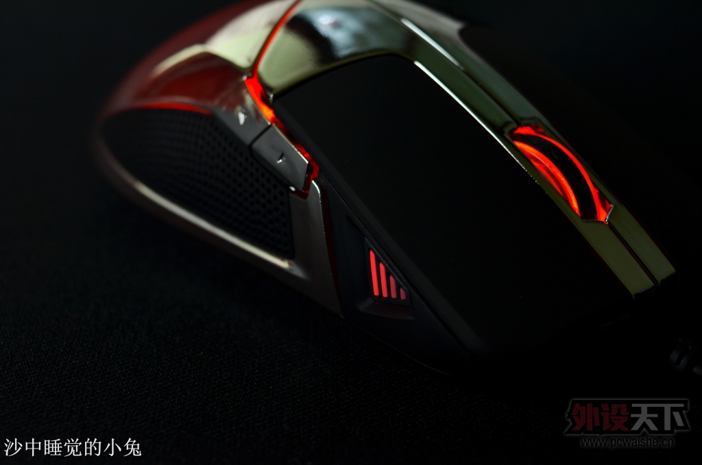 I-ROCKS���ǿ� IM7 PRO�òʲ� ����Ź���尴���Գƴ��� ����