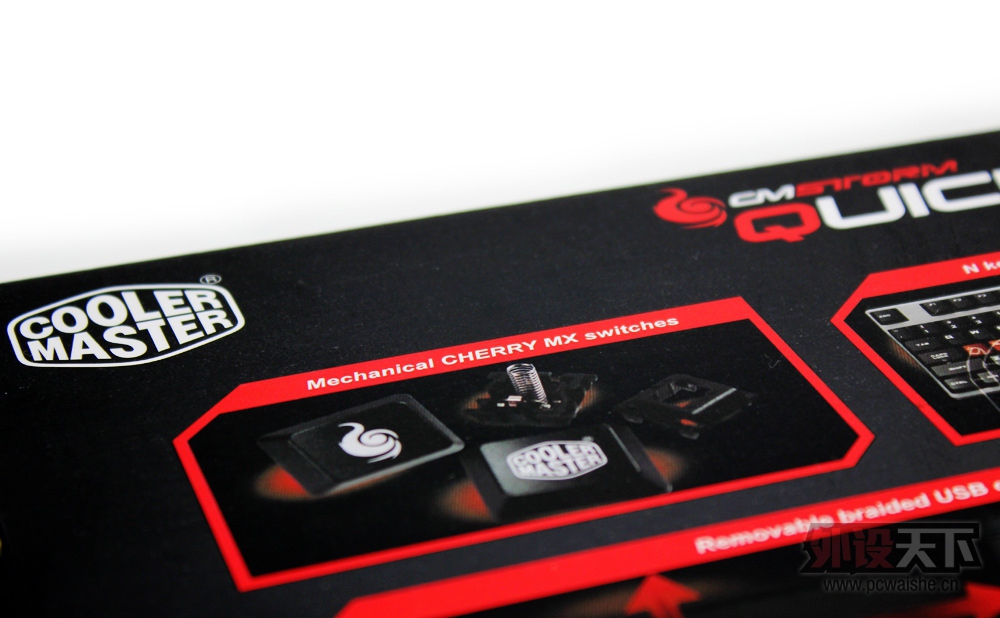 ʱ������ �׾Թ�϶ ������ľɷ���QuickFire RAPID