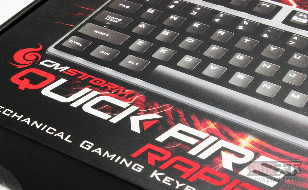 ʱ������ �׾Թ�϶ ������ľɷ���QuickFire RAPID