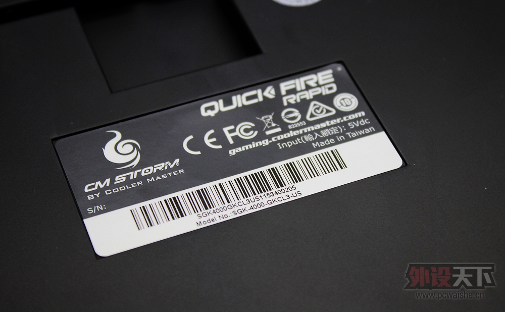 ʱ������ �׾Թ�϶ ������ľɷ���QuickFire RAPID