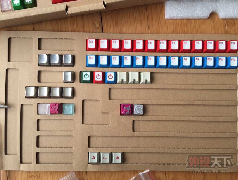 �����ݡ�GMK dolch��ȫ�� ���к� �������F��