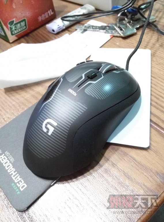 [����][��]�޼� G500s G400s