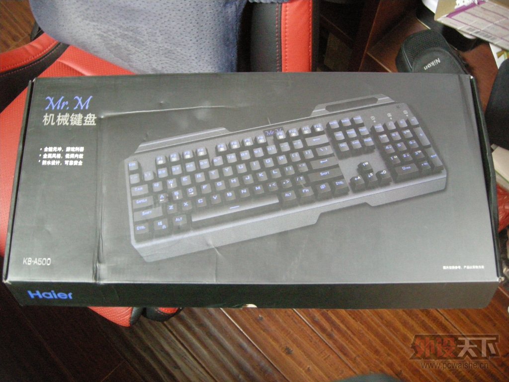 ����KB--A500  RGB��е���̿���~~~~