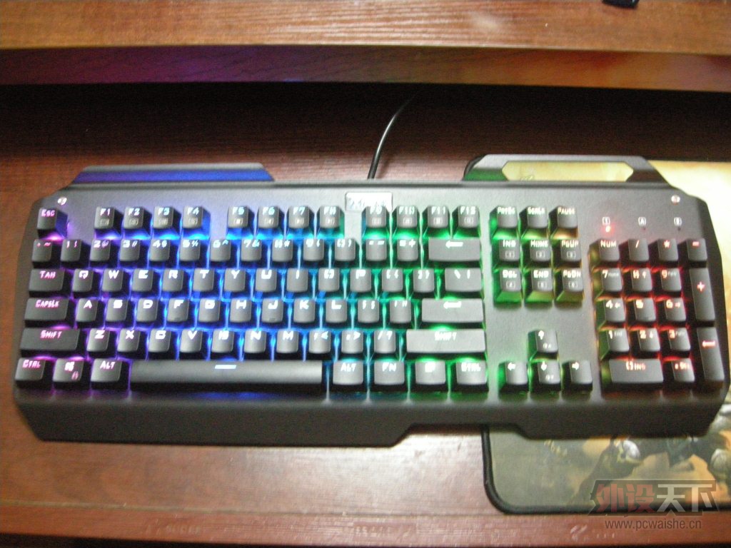 ����KB--A500  RGB��е���̿���~~~~
