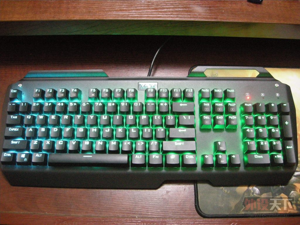 ����KB--A500  RGB��е���̿���~~~~
