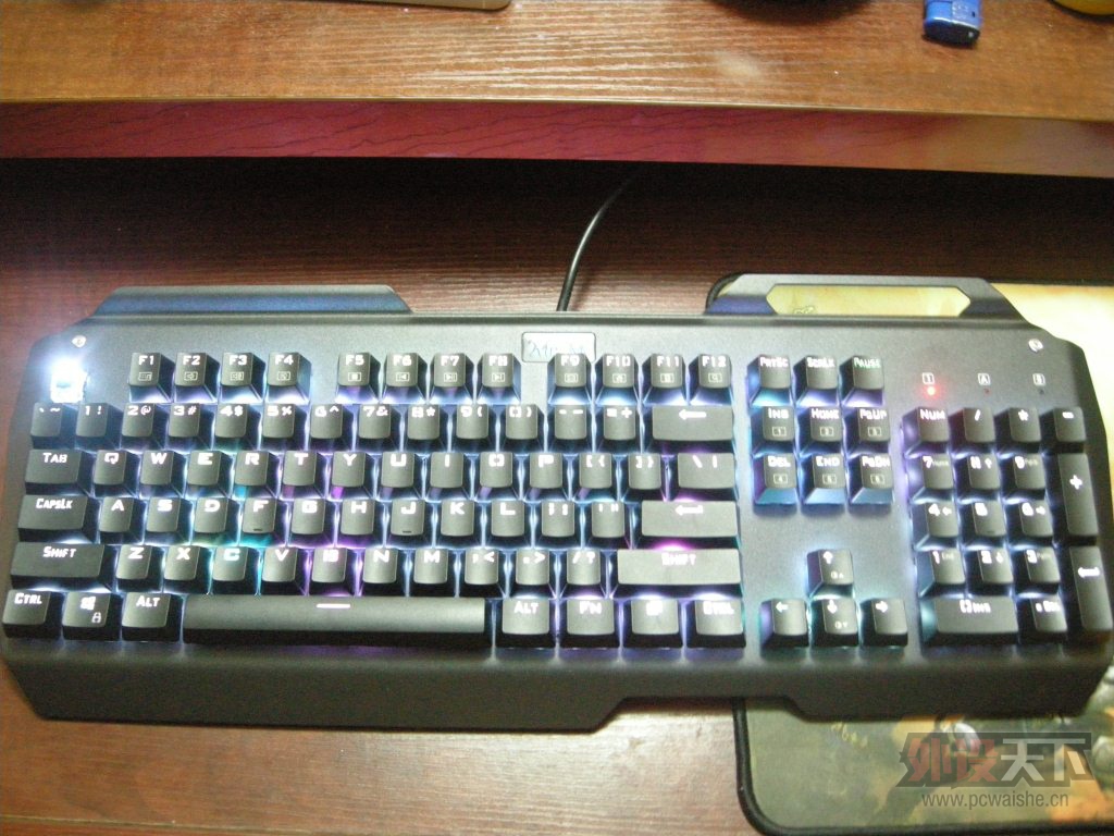 ����KB--A500  RGB��е���̿���~~~~