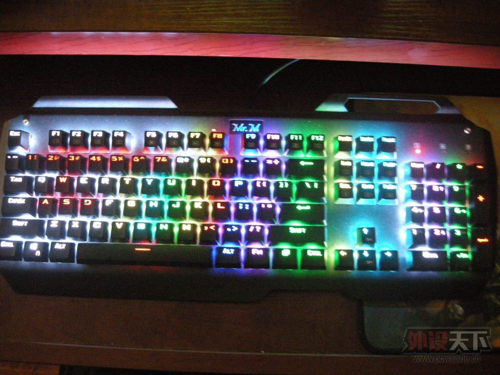 ����KB--A500  RGB��е���̿���~~~~