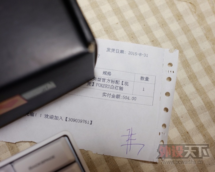 ���㶫������ikbc poker2 ��ɫ�����޵ơ�������