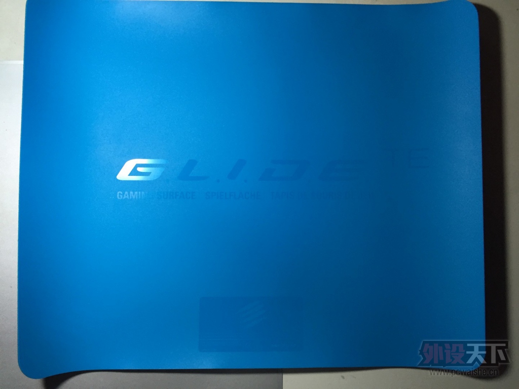 MAD CATZ G.L.I.D.E. TE ϵ