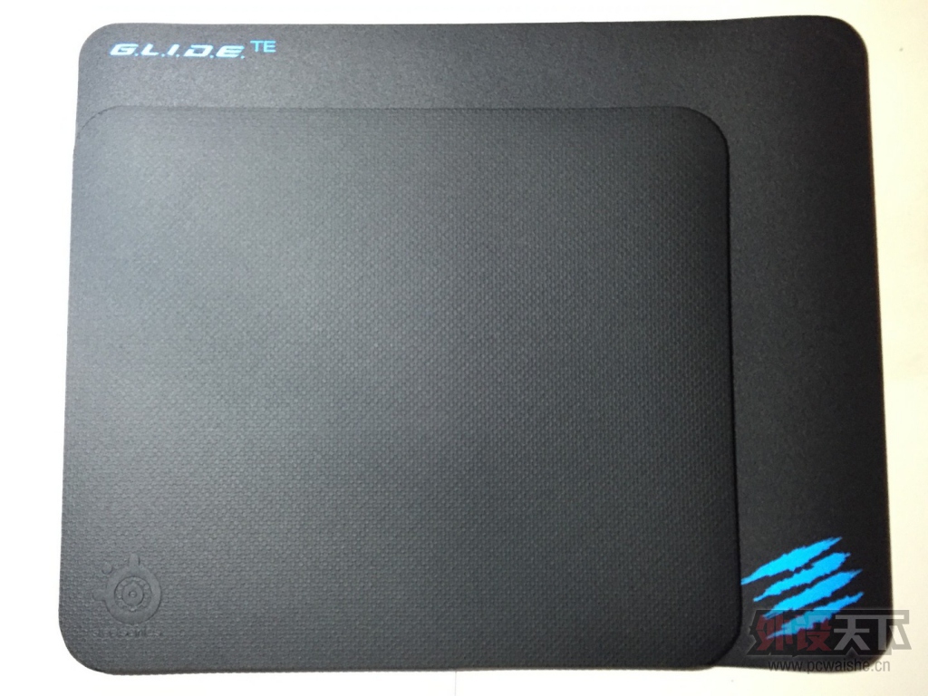MAD CATZ G.L.I.D.E. TE ϵ