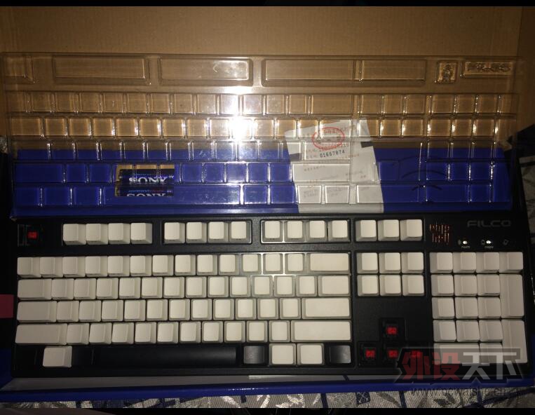 �����졿FILCOʥ��104˫ģ����