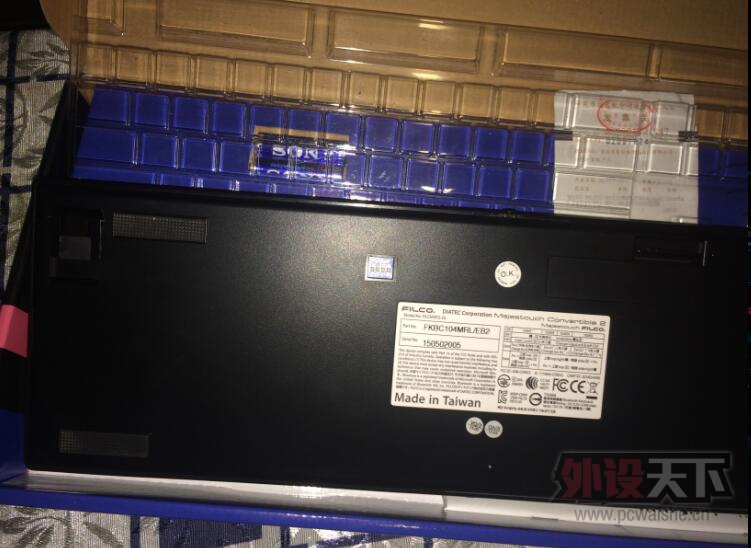 �����졿FILCOʥ��104˫ģ����