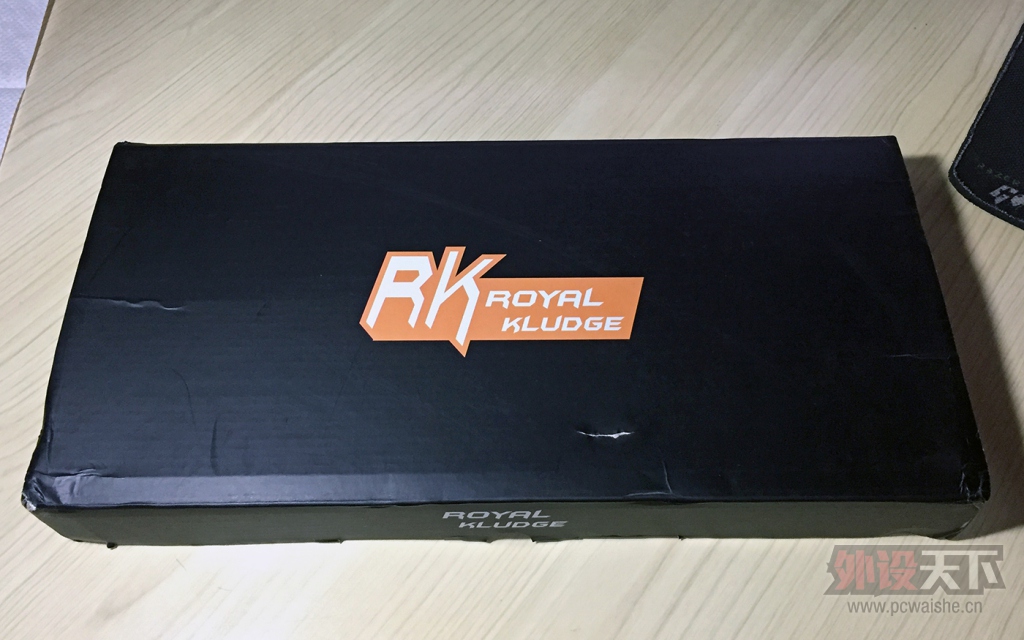 [�ɶ�]RK RG987 ��̩���� �ѳ�...