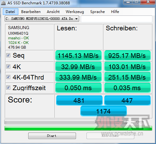 M2 SSD1.5GB/s