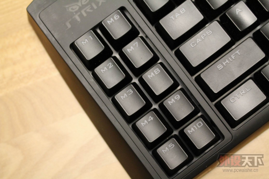 ˶STRIX TACTIC PROϷе