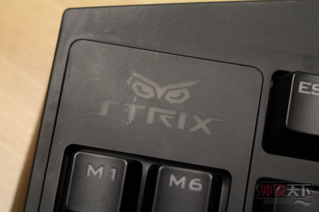 ˶STRIX TACTIC PROϷе