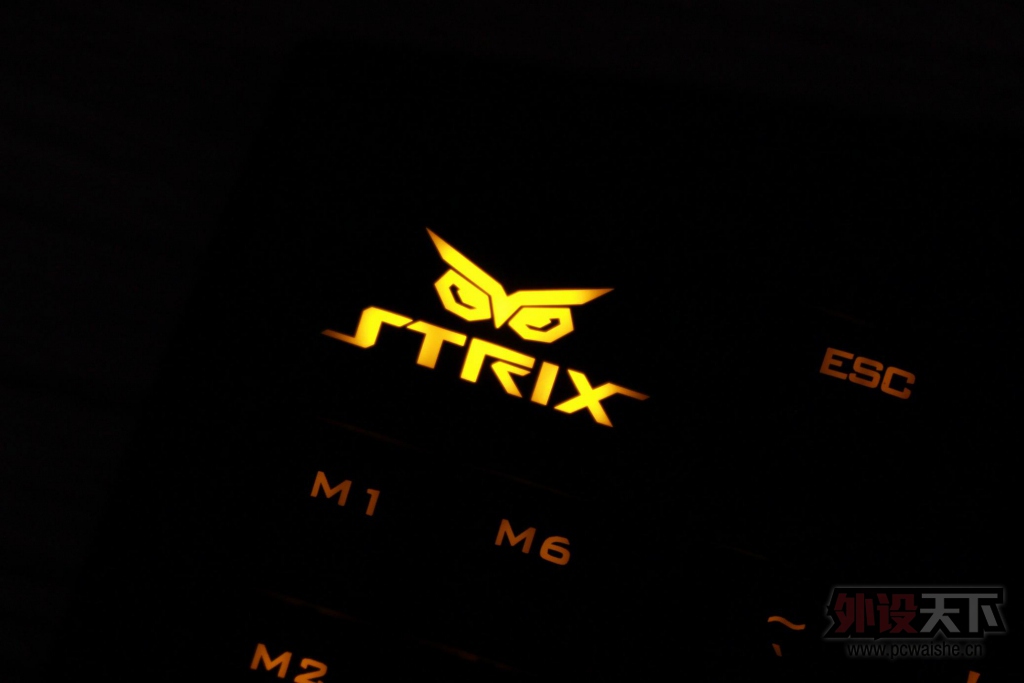 ˶STRIX TACTIC PROϷе