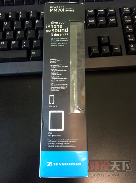 ��������ɭ������ MM70i ������� ������iPhoneԭװ