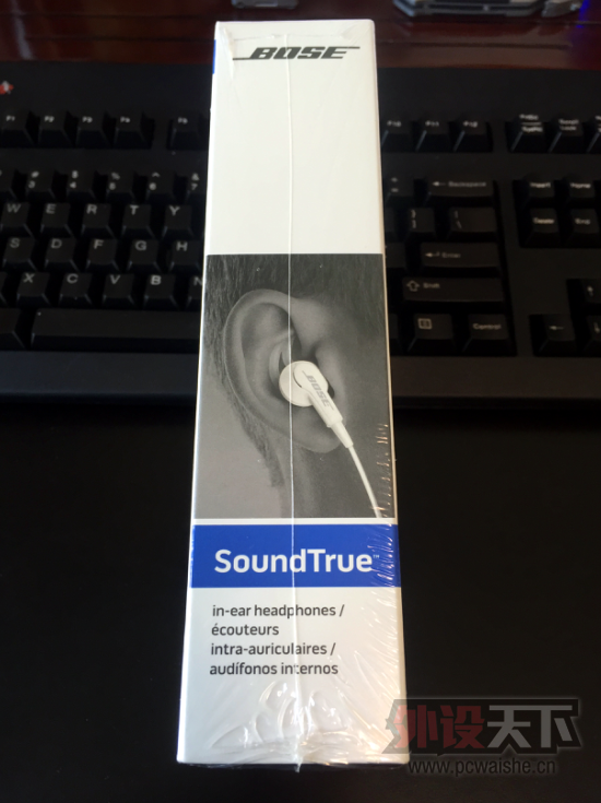 ��������BOSE SoundTrue ����ʽ���� ֧�ָ������