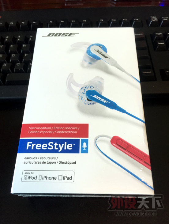 ��������BOSE FreeStyle ����ʽ����