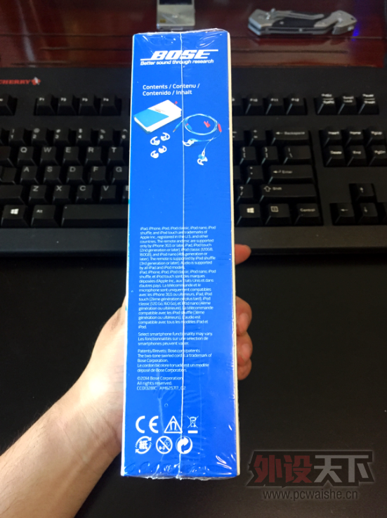 ��������BOSE FreeStyle ����ʽ����