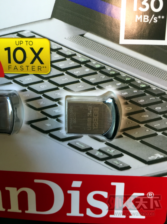 ȫС SanDisk Ultra Fit 128GB U