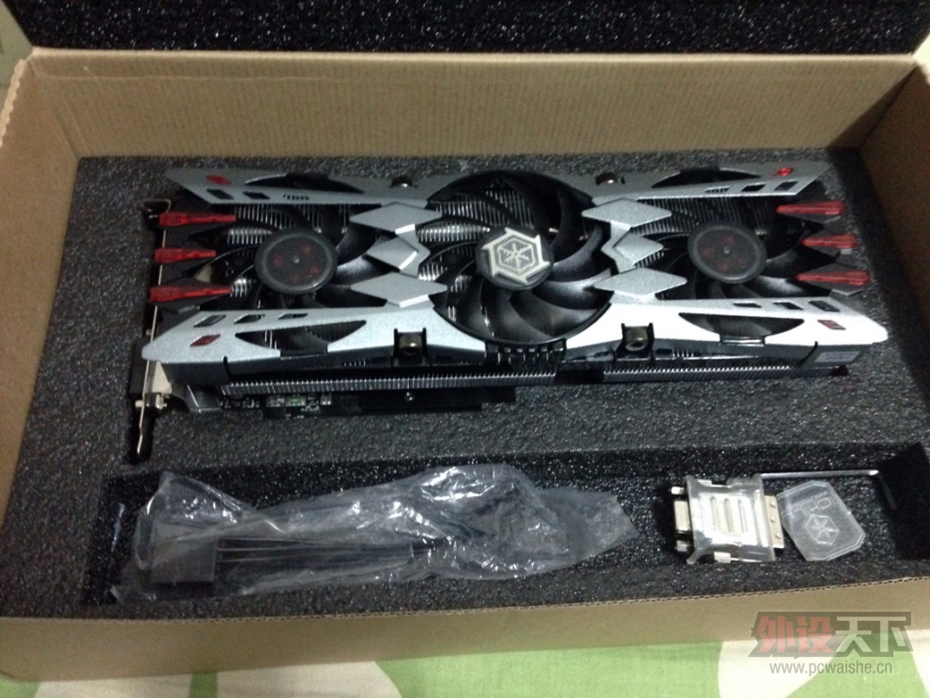 ���������ݡ� 1100��˳����� 9.5�µ�ӳ��GTX760����� ֻ�����죨�ѳ���