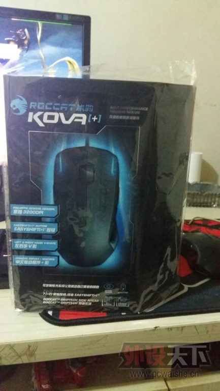������������KOVA+ �Ͽ�EC2 ʵ�õ���