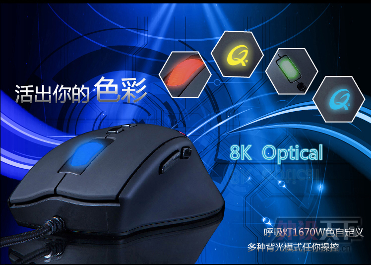 ᱶQPAD8K Optical ѧ羺Ϸ