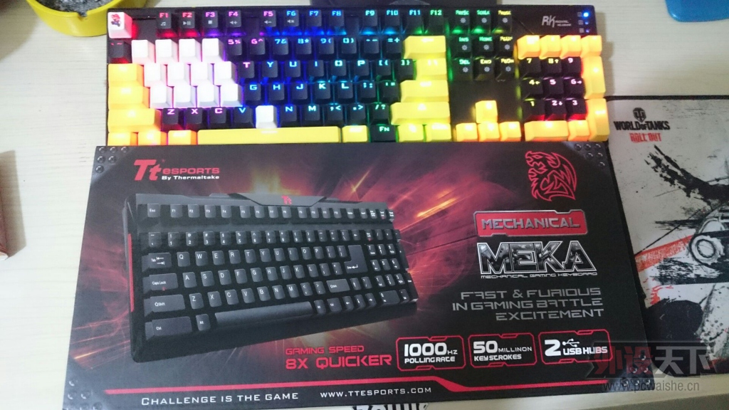 ������������TT MEKA�������