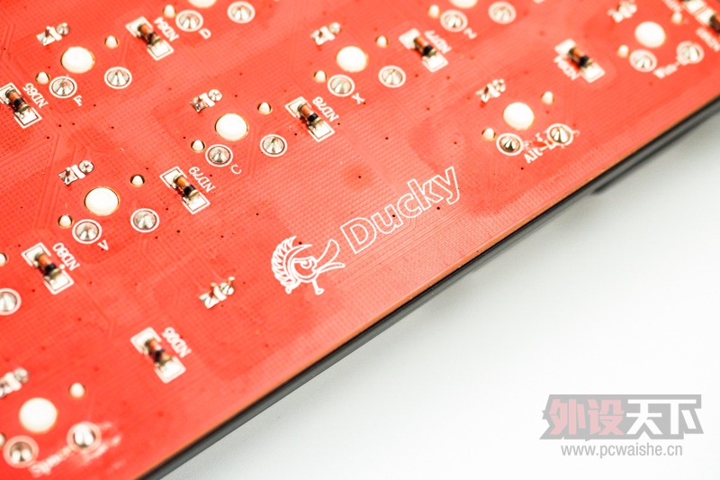 ӡռ Ducky 2108S2ʹ
