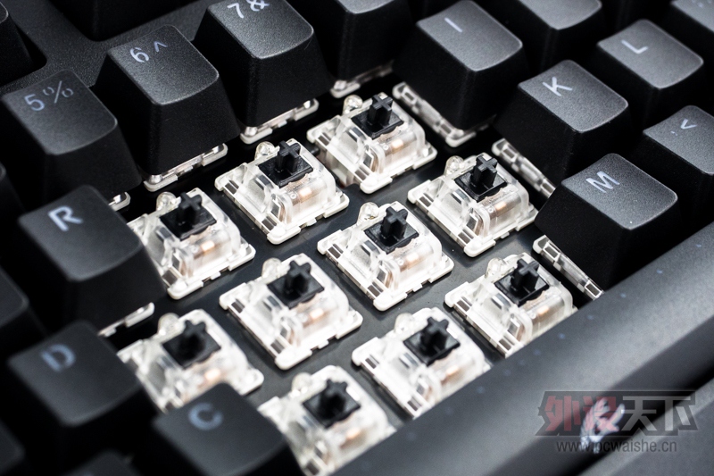 ӡռ Ducky 2108S2ʹ