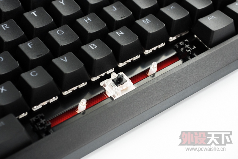 ӡռ Ducky 2108S2ʹ