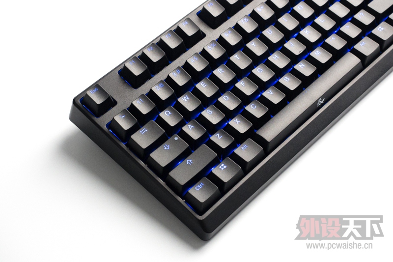 ӡռ Ducky 2108S2ʹ