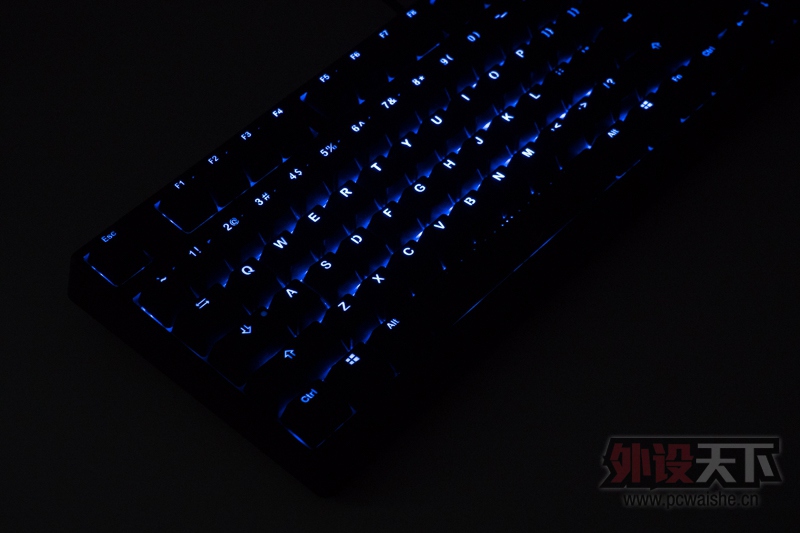 ӡռ Ducky 2108S2ʹ